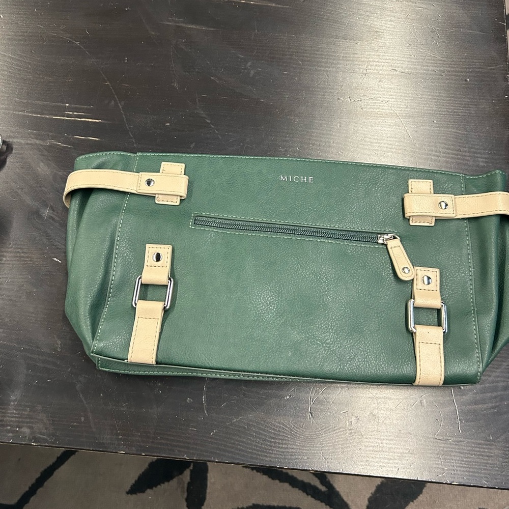 Miche classic cover